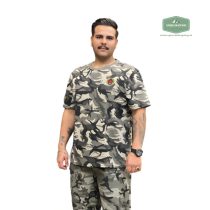 تیشرت چریکی مردانه